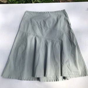 Gap Skirt